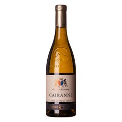 Vinho Branco Francês Cairanne Grande Réserve Blanc 750ml